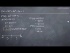 Concavity and Inflection Points