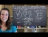 Maximum Volume of a Cone Shaped Cup