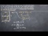 Applied Optimization: Area and Margins of a Page