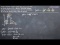 Vertical Motion (Differentiation)