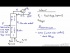 Binary Distillation with Open Steam Heating