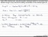 Convective Mass Transfer: Part II (Bio)