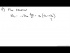 Diffusion from Spherical Particle