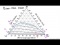 Hunter-Nash Method: Liquid-Liquid Extraction Example