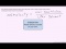 Osmolarity Example (Bio)