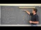 Solving Linear Equations