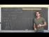 Graphing lines using X & Y Intercepts