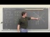 Graphing System of Linear Inequalities