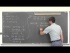 Solving 3 Variable Linear Systems Substitution / Gaussian Elimination