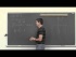 Completing the Square to Solve Quadratic Equations