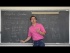Complex (imaginary) Numbers Part 2