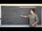 Solving Higher Order Polynomials Pt 2 Rational Zeros Descartes Rule