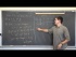 Solving Higher Order Polynomials Pt 2 Rational Zeros Descartes Rule