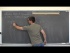 Finding vertical asymptotes and holes of rational equations