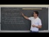 Solving Rational Inequalities