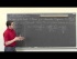 Partial Sum Geometric Sequences