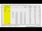 Net Present Value and Investor's Rate of Return