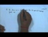 Harmonic Functions