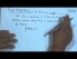 Cauchy Integral Theorem