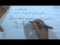 Laplace Transform and its Existence