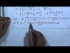 Fourier Integral Representation of a Function