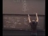 The Derivative and the Mean Value Theorem