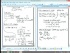 Oxidation II: Theory and Graphs, Dopant Redistribution