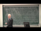 Mechanics and the Solar System