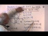 Theorems using Perpendicularity