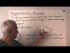 Areas and Volumes for a Sphere