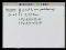 Riemann Integral