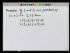 Riemann Integral