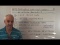 Difficulties with real numbers as infinite decimals I
