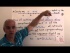 Real numbers and Cauchy sequences of rationals I