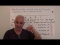 Axiomatics and the least upper bound property II