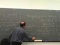 Abstract group actions