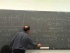 Abstract group actions