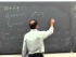 Groups acting on themselves by left multiplication