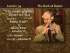The Book of Daniel