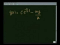 Motions of Particles with Drag