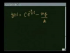 Motions of Particles with Drag