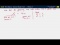 The Matrix-Vector Weak Form - II (Part 2)