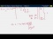 The Matrix-Vector Weak Form - III (Part 2)
