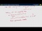 The Best Approximation Property