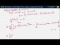 Derivation of the Weak Form Using a Variational Principle