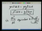 Rotational Motion I