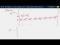 The Matrix-Vector Weak Form, continued further (Part 1)