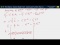 Correction to boardwork