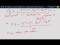 The Matrix-Vector Weak Form, continued further (Part 2)
