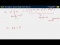 Correction to boardwork